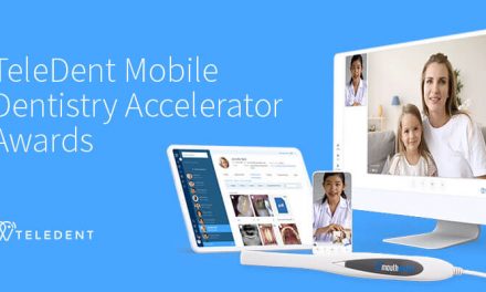 MouthWatch Introduces TeleDent Mobile Dentistry Accelerator Awards to Help Mobile Dentistry Programs Rebound Stronger Than Ever.