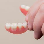 Vertical Dimension Increase: Dentures as complete Restorations