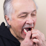 First aid: 4 tips on how to relieve painful pressure points from dentures.
